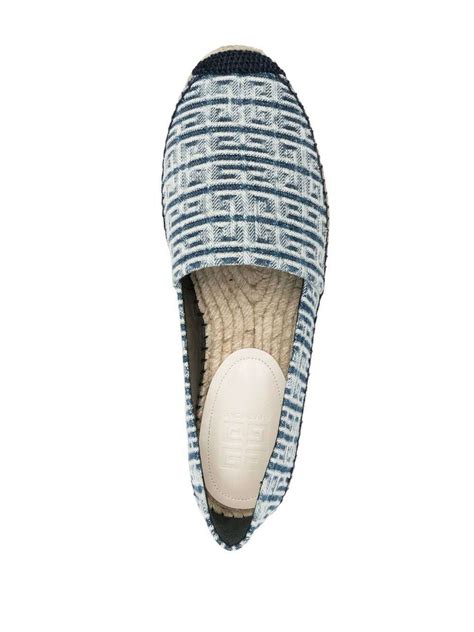 espadrillas givenchy|Givenchy Jacquard G Espadrilles .